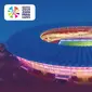 Menanti Kejutan Asian Para Games 2018 (Liputan6.com/Abdillah)