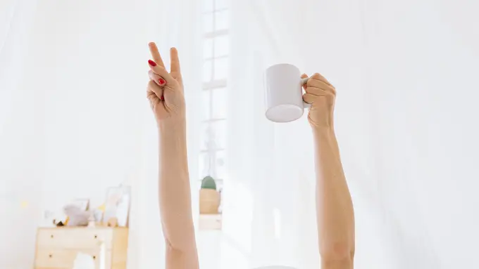 Cara Efektif Memulai Pagi