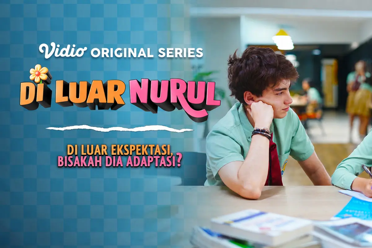 Di Luar Nurul