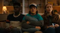 Stranger Things 4 Tampilkan Tokoh Baru yang Berpotensi Memicu Kekisruhan