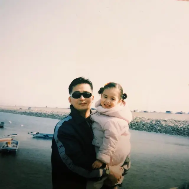 6 Potret Lawas Masa Kecil Selebgram Ayana Moon, Parasnya Bikin Gemas
