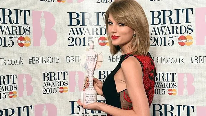 Taylor Swift