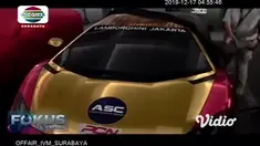 Kepala Badan Pendapatan Daerah (Bapenda) Jawa Timur, Boedi Soeprajitno, mengungkapkan sebanyak 7.628 unit mobil mewah beredar di Jatim. Jika di kalkulasi, kata dia, potensi pajak kendaraan-kendaraan tersebut per tahun, bisa mencapai Rp125,4 miliar.