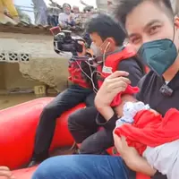 Baim Wong (Youtube/ Baim Paula)