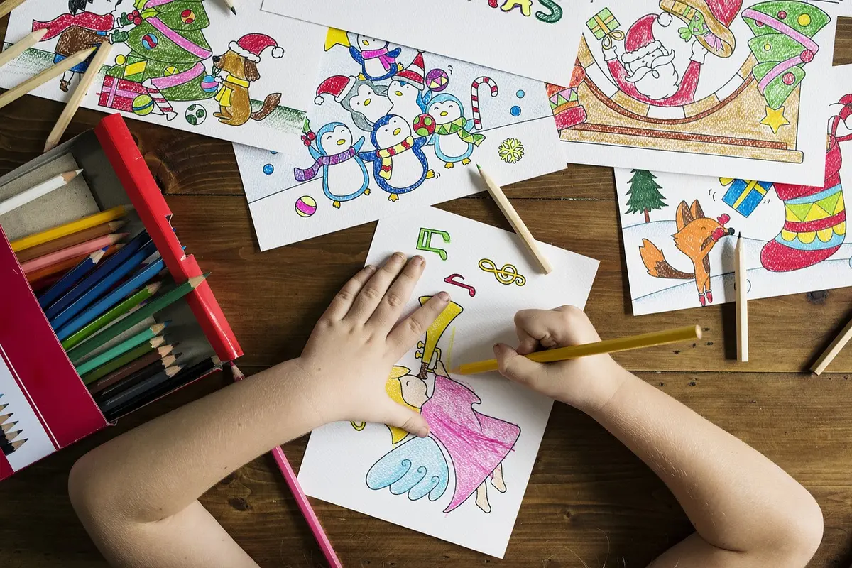 Sekolah/pixabay rawpixel