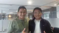 Kawendra Lukistian, Jarang Dikenal tapi Ciptakan Lagu-lagu Tenar