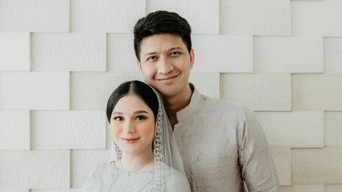 Rumah Tangga Aditya Zoni Adik Ammar Zoni Diduga Retak, Foto-fotonya di