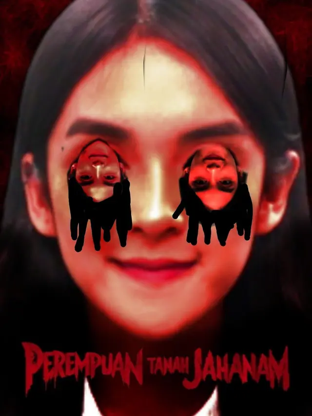 Minta Background Jadi Merah, Ini 7 Editan Netizen yang Bikin Geleng Kepala