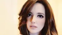 Punya Anak 3, Nia Ramadhani Masih Suka Keluar Malam