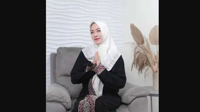 Curhatan Angelina Sondakh soal Kasus Hambalang yang Berlinang Air Mata.