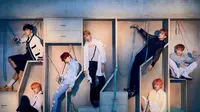 Wahai ARMY, Ini Fakta Unik tentang BTS yang Wajib Kamu Ketahui
