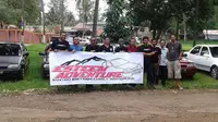 Komunitas Suzuki Esteem Kasih Info Lokasi Wisata Seru 