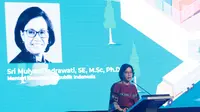 Sri Mulyani Akui Ada Kebijakan Pemerintah yang Populis