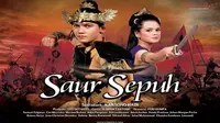 Saur Sepuh The Series Susul Kesuksesan Sandiwara Radio dan Film