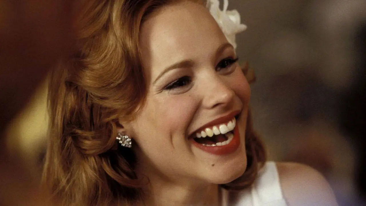 Rachel McAdams