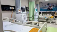 Kasus Gagal Ginjal Naik 5 Tahun Terakhir, Biaya BPJS Kesehatan Melonjak 476 Persen