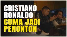 Berita video Cristiano Ronaldo cuma bisa jadi penonton saat Al Nassr takluk dengan skor 1-2 dari Al Saad di Liga Champions Asia 2024/2025, di Al-Awwal Stadium, Riyadh.