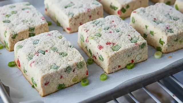 Resep Tahu Kukus Frozen Anti Hancur (Foto: Gemini AI)