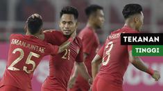 Berita video wawancara singkat dengan Andik Vermansah setelah Timnas Indonesia menang 3-1 atas Timor Leste pada laga kedua Piala AFF 2018, Selasa (13/11/2018).