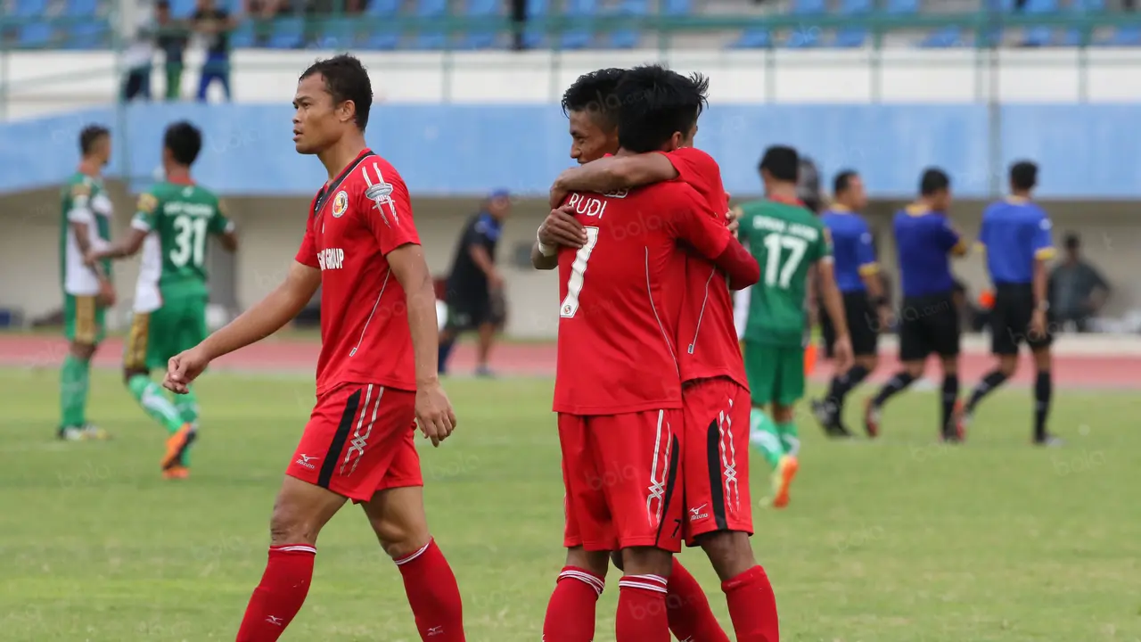 Semen Padang