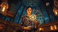 What Is the Strongest Zodiac Sign? Unveiling Celestial Power