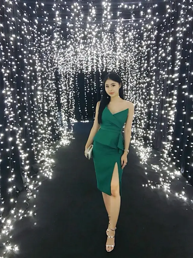 [Bintang] Linda Kumala Sari