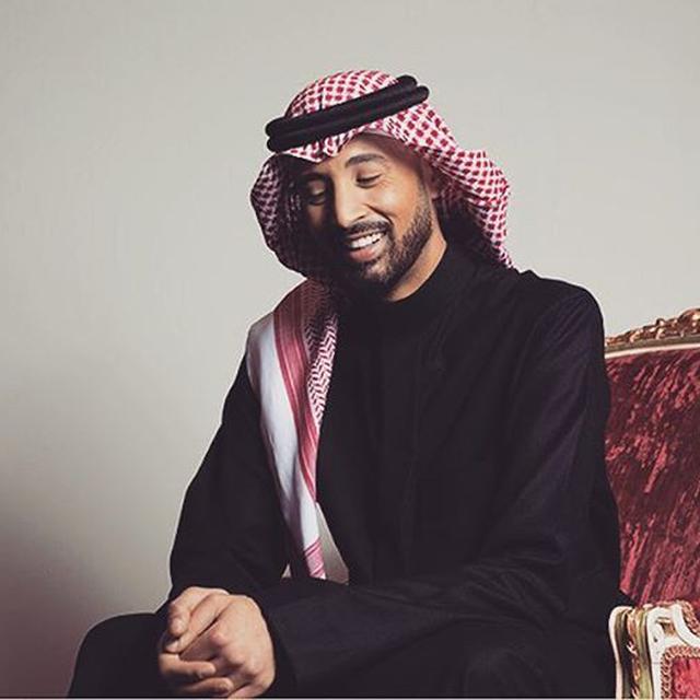 Jadi Pengusaha Pangeran Arab Saudi Ini Tinggalkan Hidup Mewah