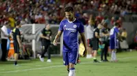 Montella: Fabregas Tak Cocok Main di AC Milan