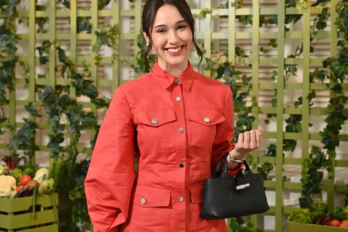 Longchamp LIVE GREEN! Sambut Koleksi Terbaru dengan Summer Dinner