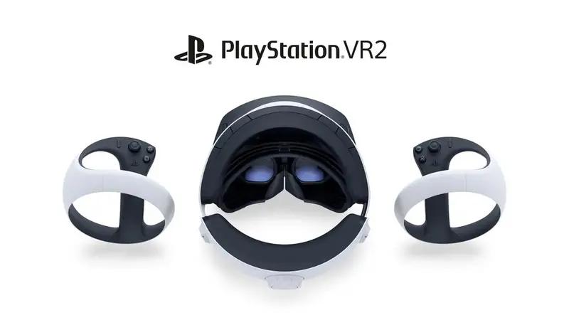 PlayStation VR2