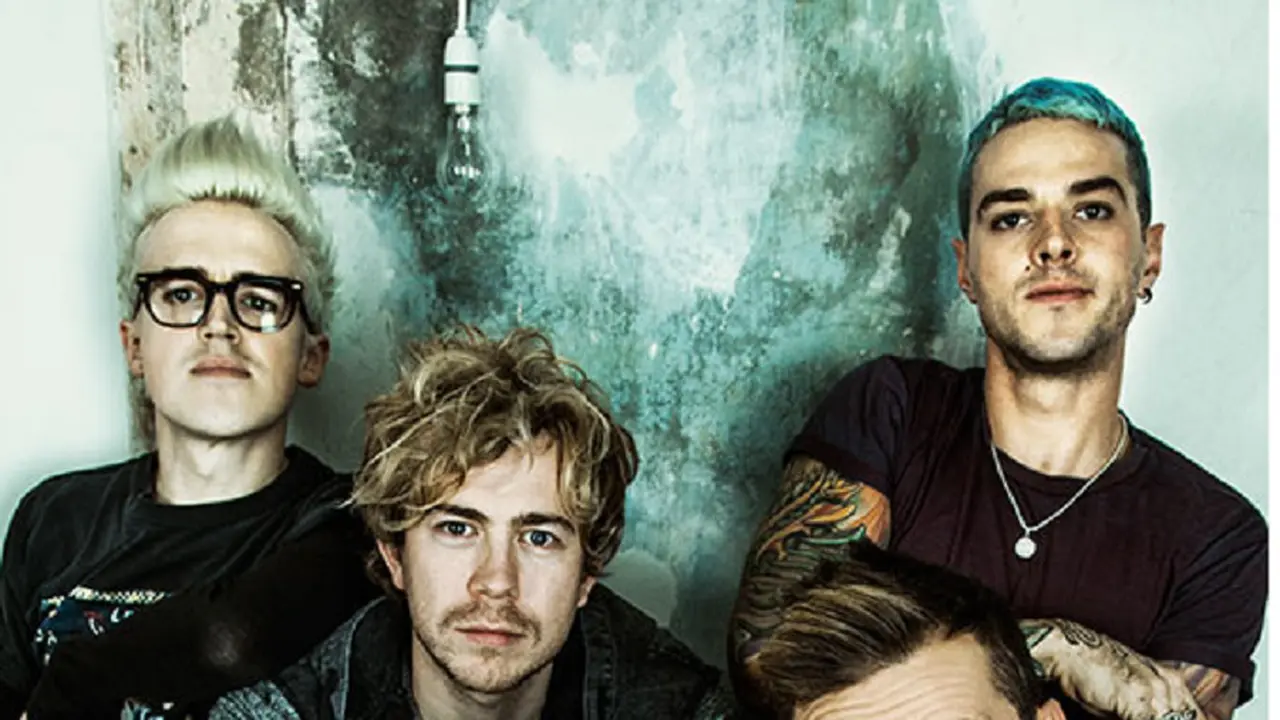 McBusted