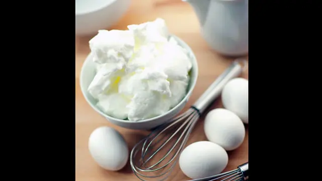 Putih Telur