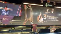 Menteri ESDM: Investasi Industri Migas Masih Menjanjikan