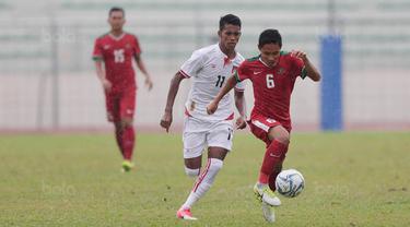 Evan Dimas, Timnas U-22 Indonesia