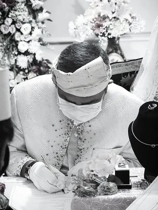 Qory Sandioriva (Instagram/iamshahrei)