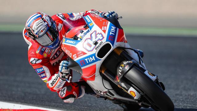 Andrea Dovizioso 