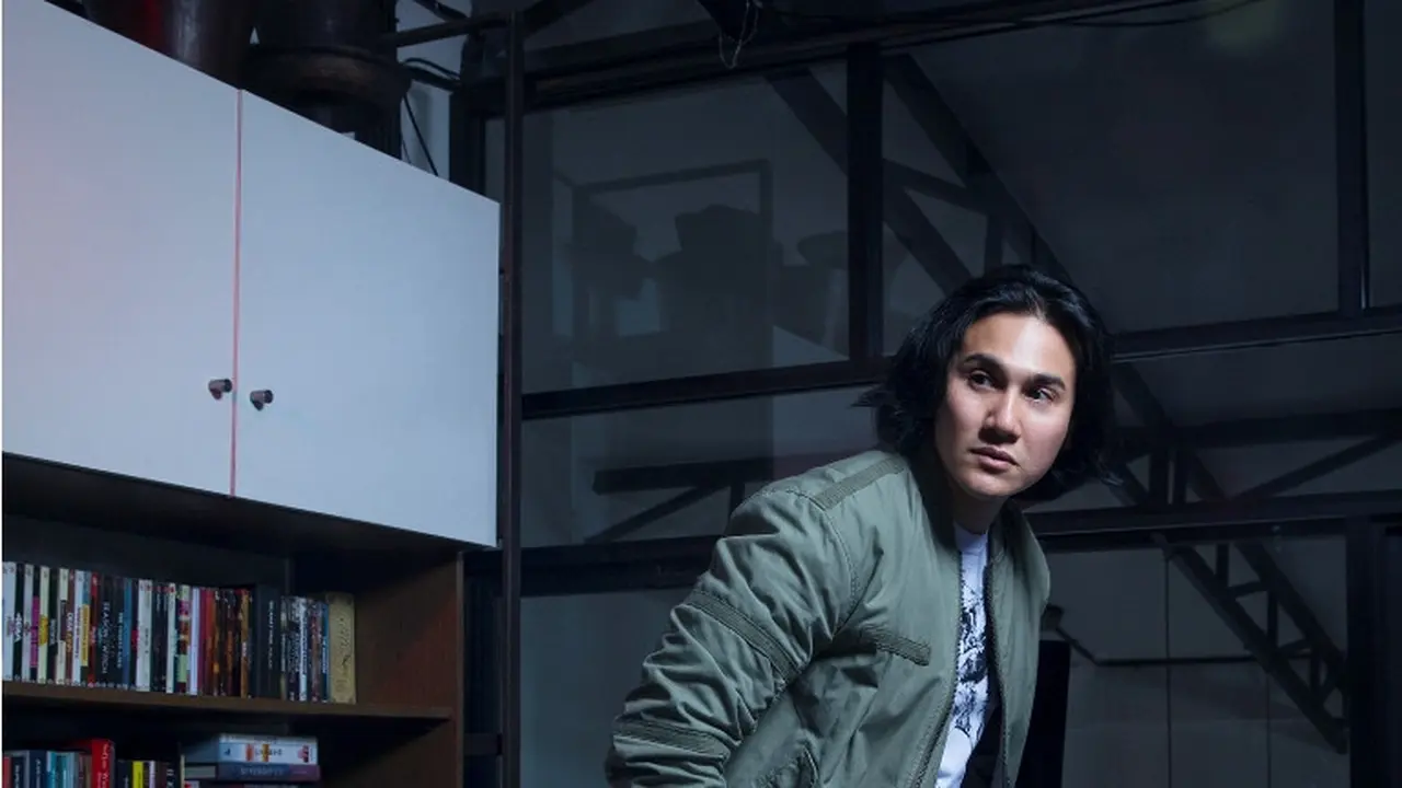 [Bintang] Vino G. Bastian