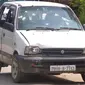 Sekelompok teroris pernah menyerang kota Gurdaspur, India, menggunakan Maruti 800 lansiran 1997. 