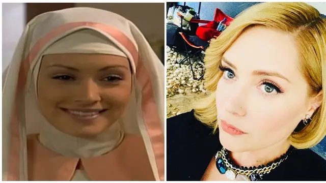 18 Tahun Berlalu, Ini Potret Dulu vs Kini 6 Pemain Carita de Angel