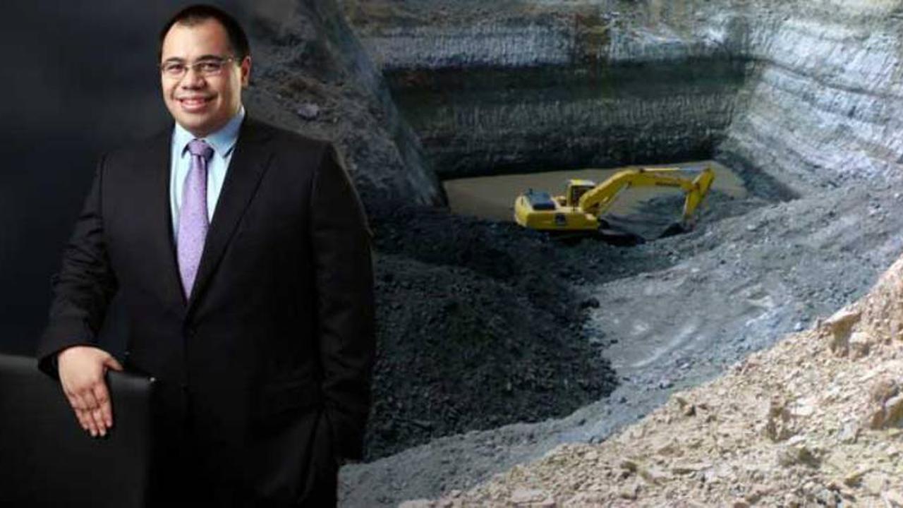 Wakil Ketua APBI Pandu Sjahrir