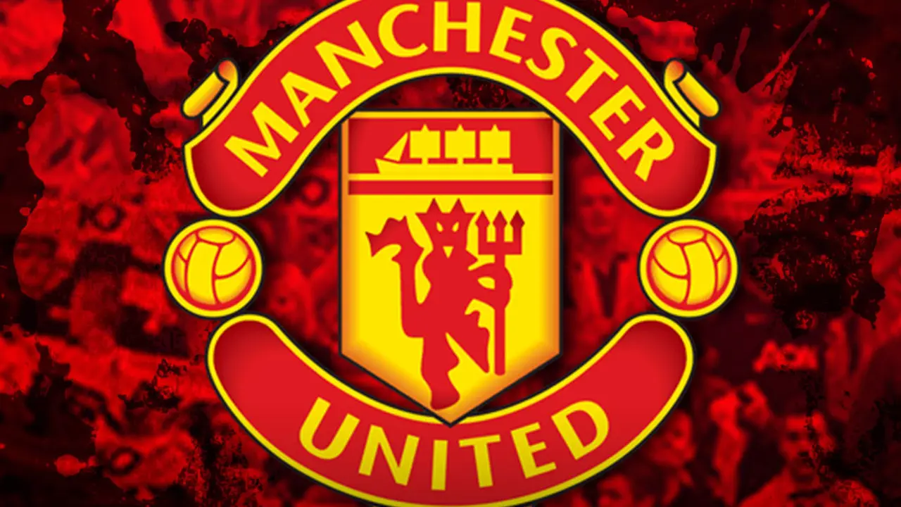 Ilustrasi - Manchester United
