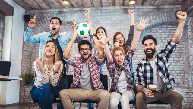 Final Piala Dunia (adriaticfoto/Shutterstock)