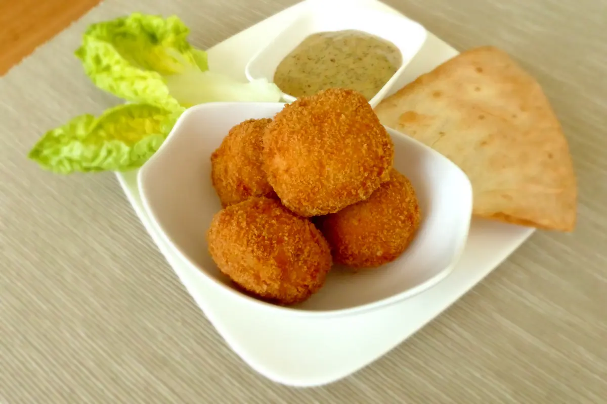 nugget cumi