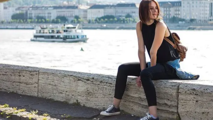 Wanita/copyright pexels