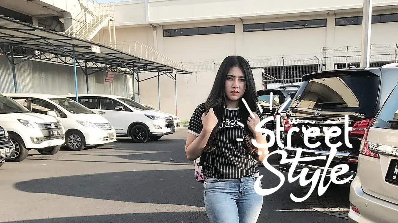 [Bintang] Via Vallen