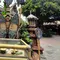 Laporan Liputan6.com dari Hong Kong: Menjajal Resto Halal Bertema Moana di Disneyland