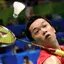 Badminton mulai dipertandingkan di Olimpiade sejak tahun 1992, walaupun sebelumnya sempat dipertandingkan sebagai pertandingan eksebisi.