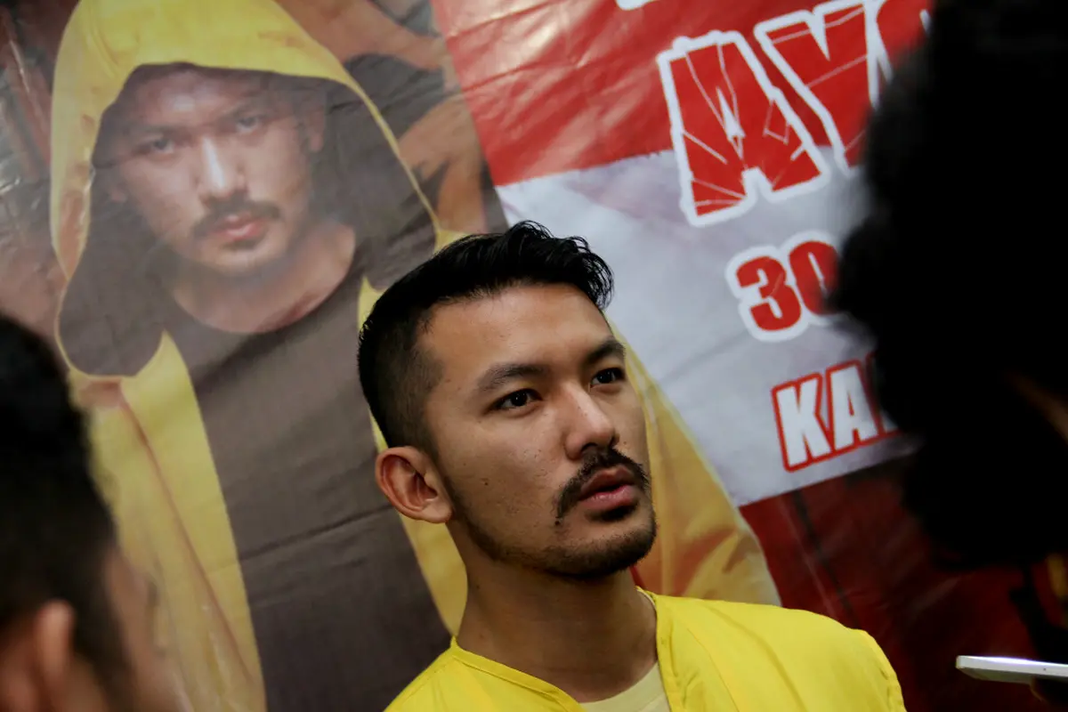 Rio Dewanto