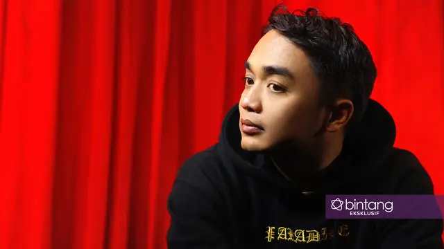 [Bintang] Dipha Barus