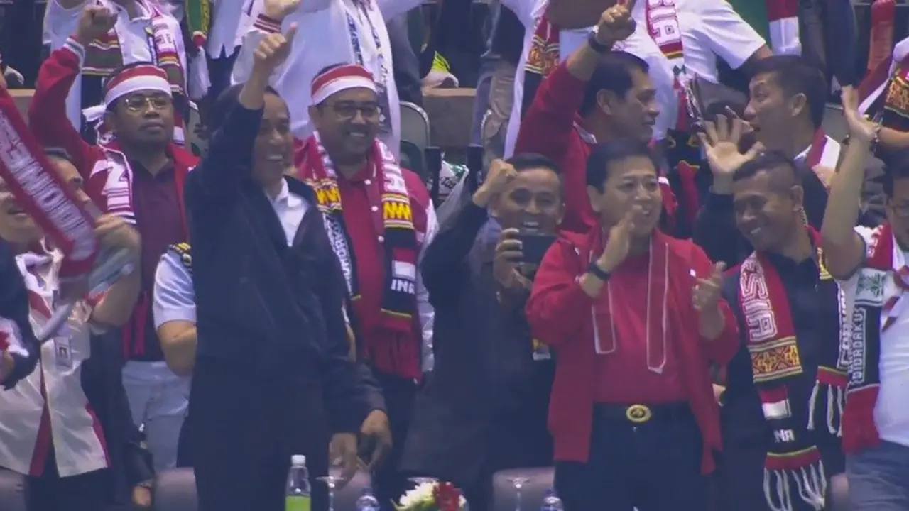 Presiden Joko Widodo